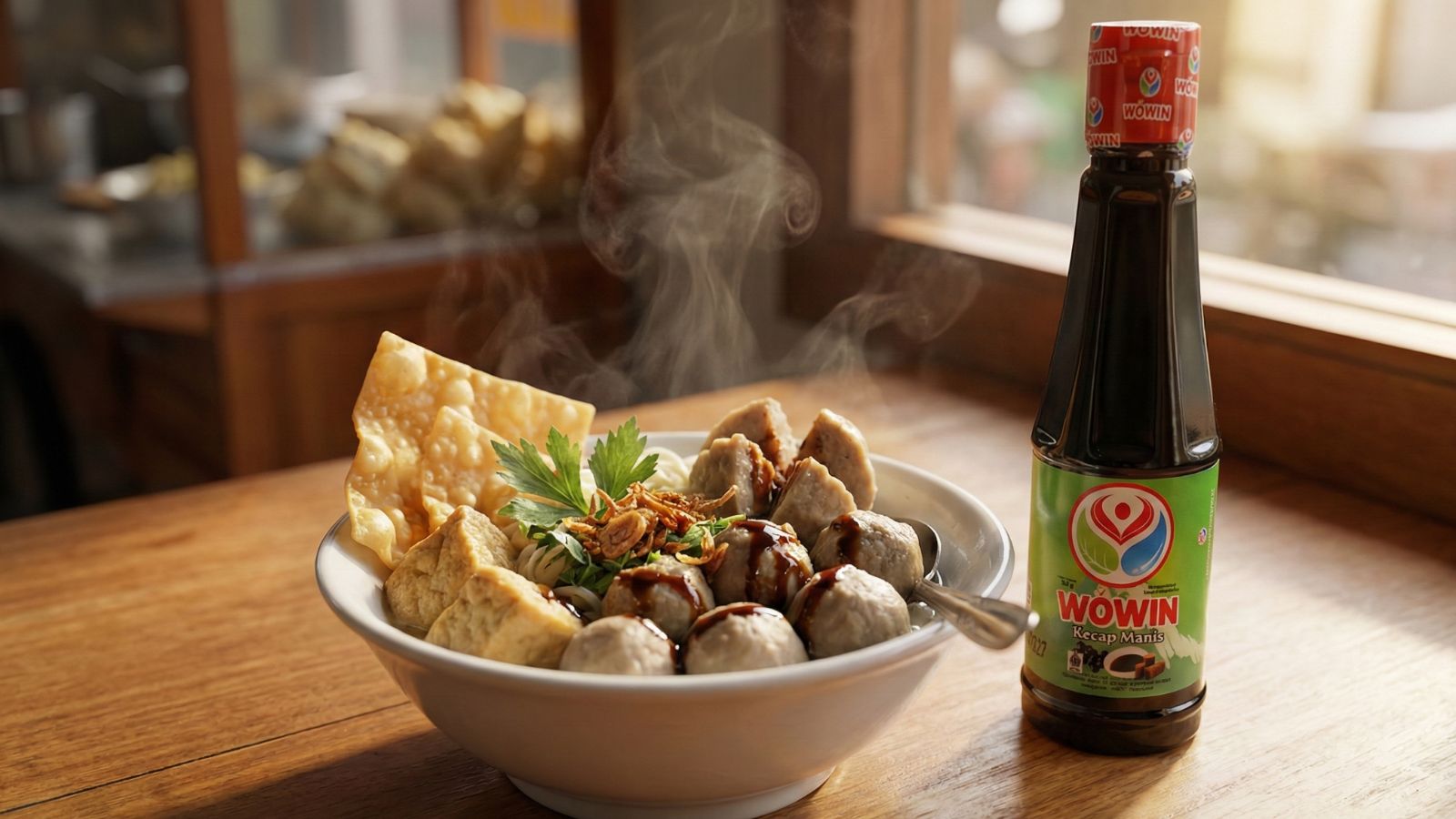 [Gambar 5 - Spesial Bakso Mama]