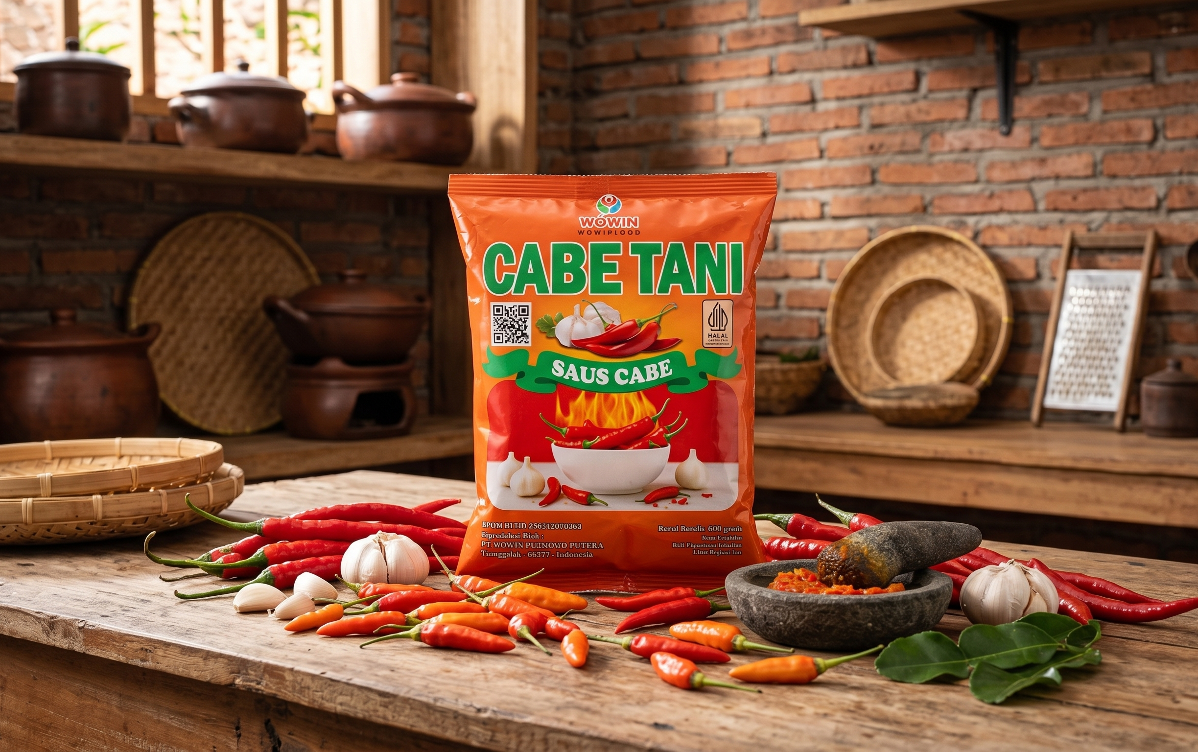 Cabe Tani