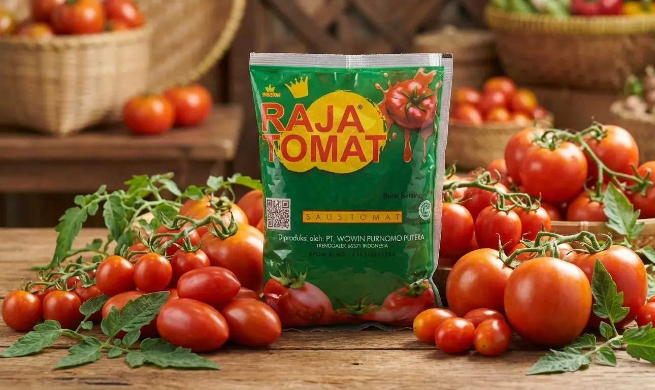 Raja Tomat