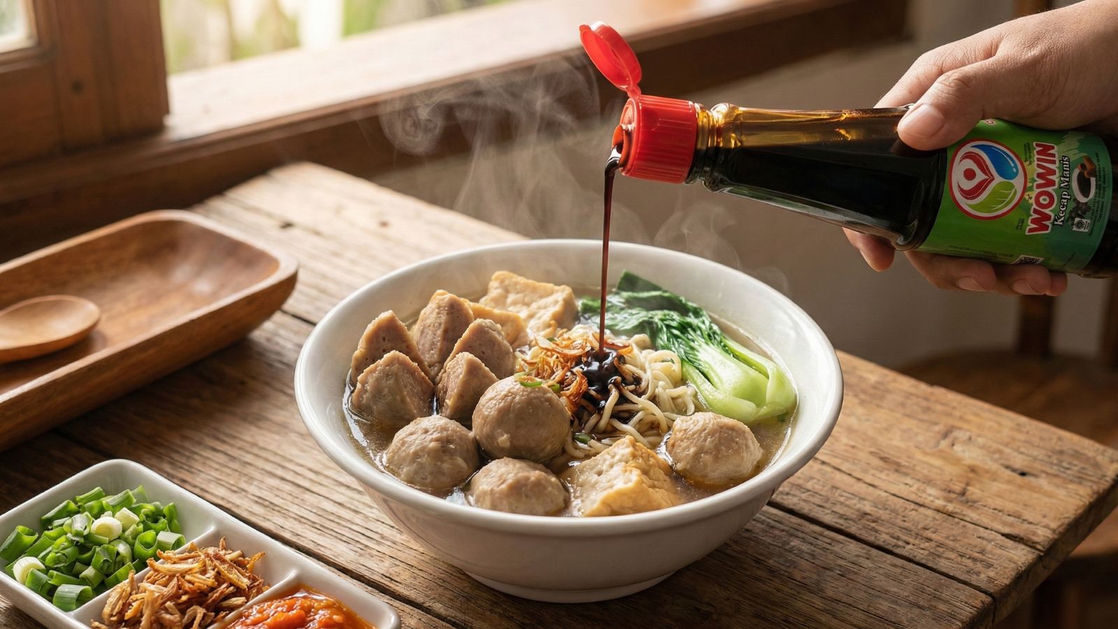 [Gambar 4 - Grand Panglima Resto]